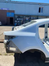 Крыло заднее правое KIA Rio 4 СЕДАН 1.4 G4LC 2019