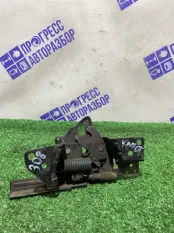 Замок капота KIA Rio 4 СЕДАН 1.4 G4LC 2019