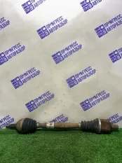 Привод передний левый Renault Logan 2 СЕДАН 1.6