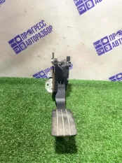 Педаль газа Renault Logan 2 СЕДАН 1.6 K4M2845 2017