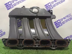 Впускной коллектор Renault Logan 2 СЕДАН 1.6