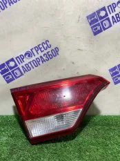 Фонарь задний левый KIA Rio 4 СЕДАН 1.4 G4LC 2019