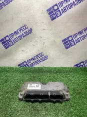 Блок управления двигателем Volkswagen Polo СЕДАН