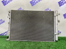 Радиатор кондиционера KIA Rio 4 СЕДАН 1.4 G4LC