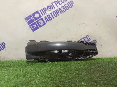 Ручка двери внешняя задняя правая Volkswagen Polo
