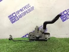 Замок капота Renault Logan 2 СЕДАН 1.6 K4M2845