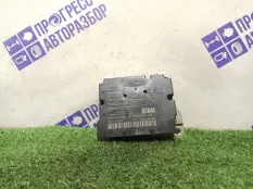 Блок управления airbag KIA Rio 4 СЕДАН 1.4 G4LC