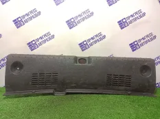 Накладка замка багажника KIA Rio 4 СЕДАН 1.4 G4LC
