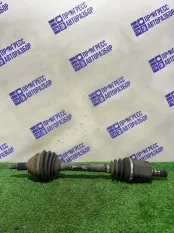 Привод передний левый Volkswagen Polo СЕДАН 1.6