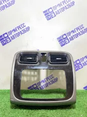 Накладка торпедо Renault Logan 2 СЕДАН 1.6 K4M2845