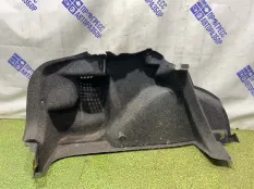 Обшивка багажника задняя левая Volkswagen Polo