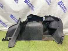Обшивка багажника задняя правая Volkswagen Polo