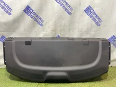 Полка багажника Volkswagen Polo СЕДАН 1.6 CFN 2013