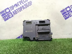 Блок электронный Renault Logan 2 СЕДАН 1.6 K4M2845