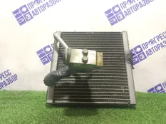 Радиатор кондиционера KIA Rio 4 СЕДАН 1.4 G4LC