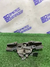 Замок капота Toyota Corolla ХЕТЧБЕК 1.6 3ZZ 2006