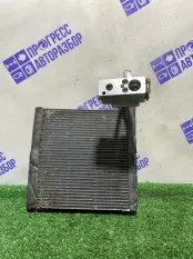 Радиатор кондиционера Renault Logan 2 СЕДАН 1.6