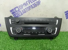 Магнитола BMW F30 СЕДАН 2.0 N47D20C 2014