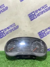 Панель приборов Volkswagen Polo СЕДАН 1.6 CFN 2013