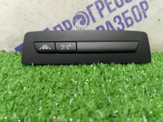 Блок кнопок BMW F30 СЕДАН 2.0 N47D20C 2014
