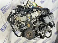 Двигатель BMW F30 СЕДАН 2.0 N47D20C 2014