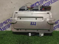 Блок электронный BMW F10 СЕДАН 2.0 N20B20A 2014