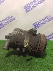 Компрессор кондиционера Chevrolet Cruze 1.6 F16D4