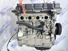 Двигатель Hyundai Sonata 2.0 G4KD