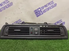 Дефлектор воздушный BMW F10 СЕДАН 2.0 N20B20A 2014