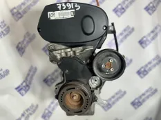 Двигатель Chevrolet Cruze 1.6 F16D4
