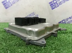 Блок управления двигателем BMW F10 СЕДАН 2.0