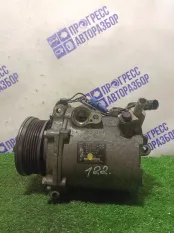 Компрессор кондиционера Mitsubishi Outlander Xl