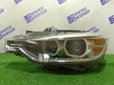 Фара левая BMW F30 СЕДАН 2.0 N47D20C 2014
