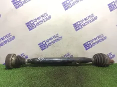 Привод передний правый Audi A1 1.4 CAX