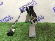 Педаль газа Toyota Corolla ХЕТЧБЕК 1.6 3ZZ 2006