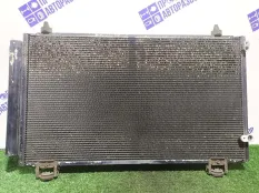 Радиатор кондиционера Toyota Corolla ХЕТЧБЕК 1.6