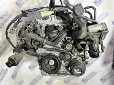 Двигатель Mercedes-Benz W212 2.0 274.920 2013