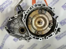 АКПП Mazda CX-7 2.3 L3-VDT