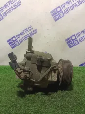 Компрессор кондиционера Mitsubishi Outlander Xl