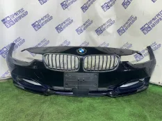 Бампер передний BMW F30 СЕДАН 2.0 N47D20C 2014