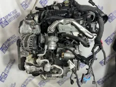 Двигатель Volvo XC60 2.0 D4204T14
