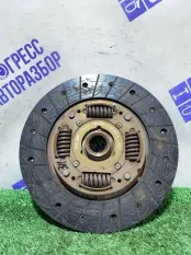 Диск сцепления Toyota Corolla ХЕТЧБЕК 1.6 3ZZ 2006