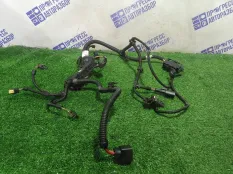 Проводка ДВС BMW F10 2.0 N20B20A