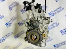 Двигатель BMW F30 2.0 N47D20C