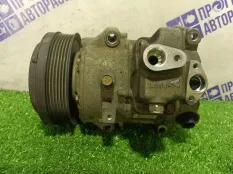 Компрессор кондиционера Lexus LS 460 СЕДАН 4.6