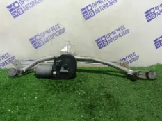 Трапеция дворников BMW F10 СЕДАН 2.0 N20B20A 2014