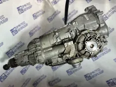 АКПП Audi A4 B7 2.0 BWE