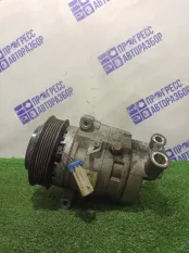 Компрессор кондиционера Chevrolet Cruze 1.8 F18D4