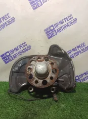 Кулак поворотный передний правый Mercedes-Benz