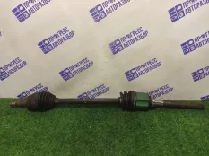 Привод передний правый Mitsubishi Outlander Xl 2.4